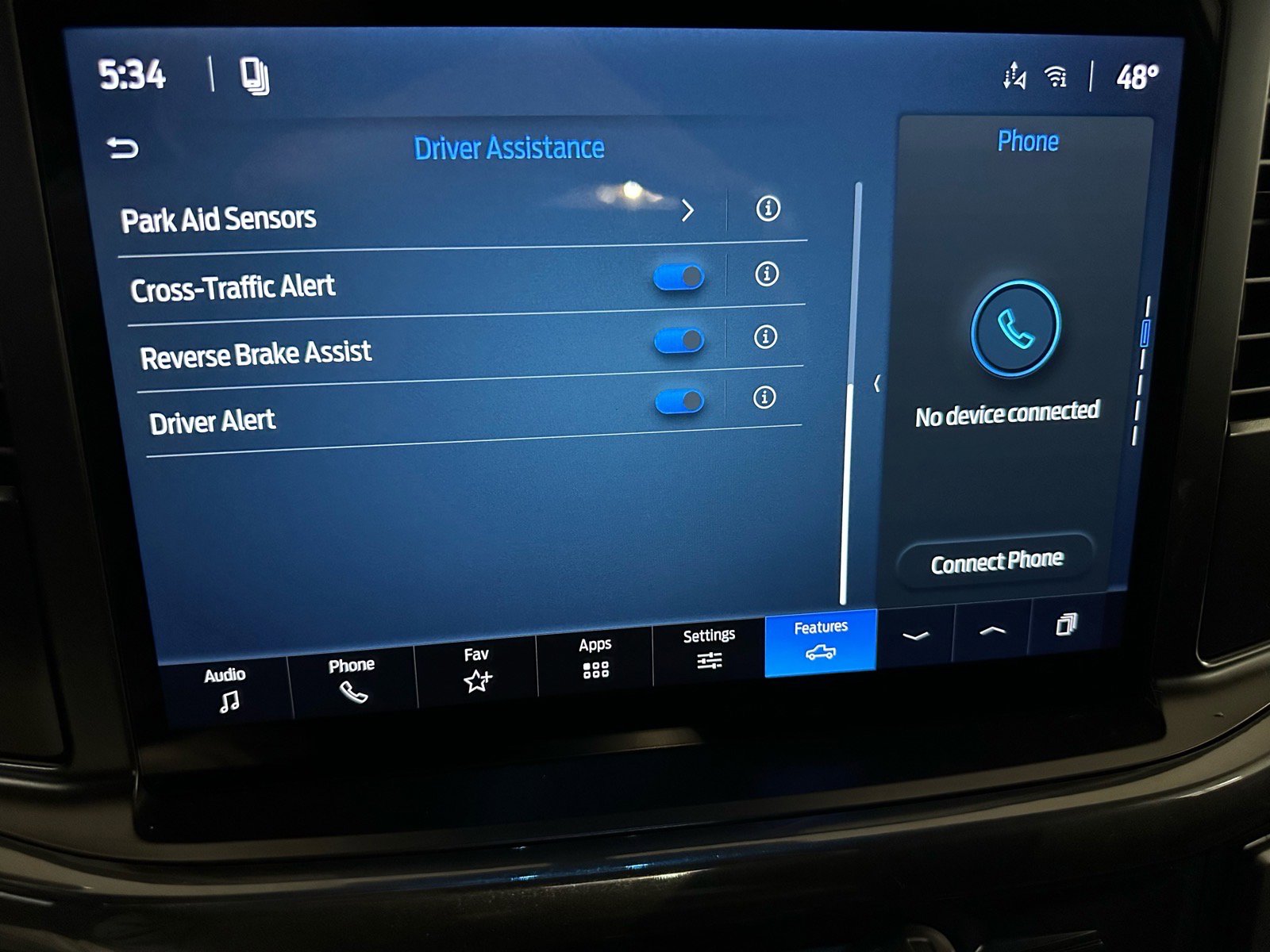 New 2026 Ford F150 STX w/ Equipment Group 200A image 43