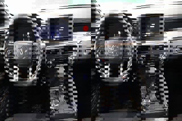 New 2026 Toyota Tacoma TRD Sport image 12