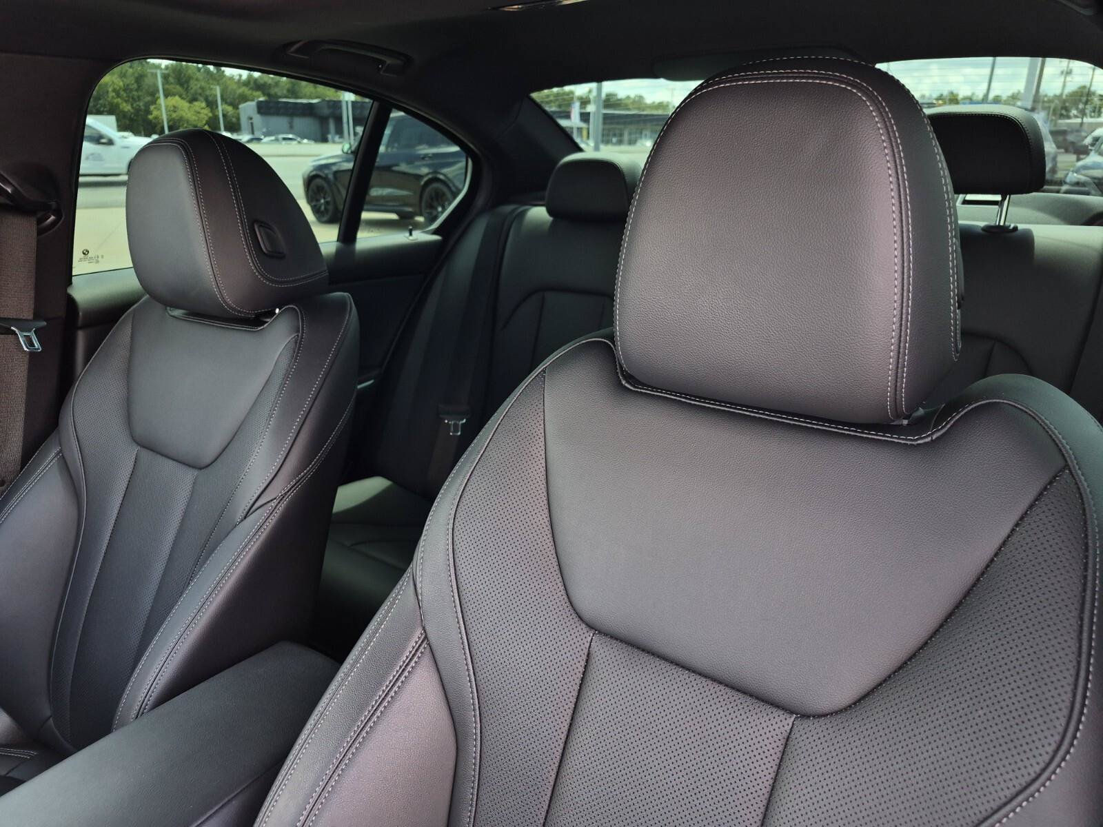 Certified 2024 BMW M340i w/ Premium Package RWD image 13