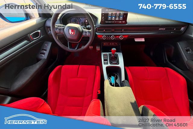 Used 2025 Honda Civic Type R image 10