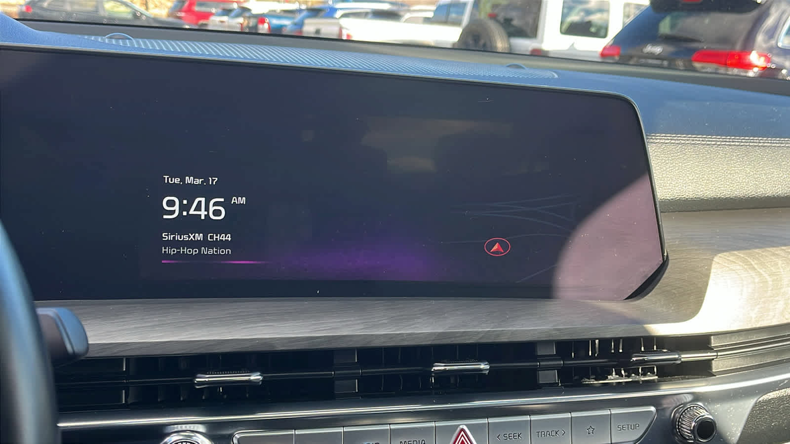 Used 2023 Kia Telluride SX X-Line image 16