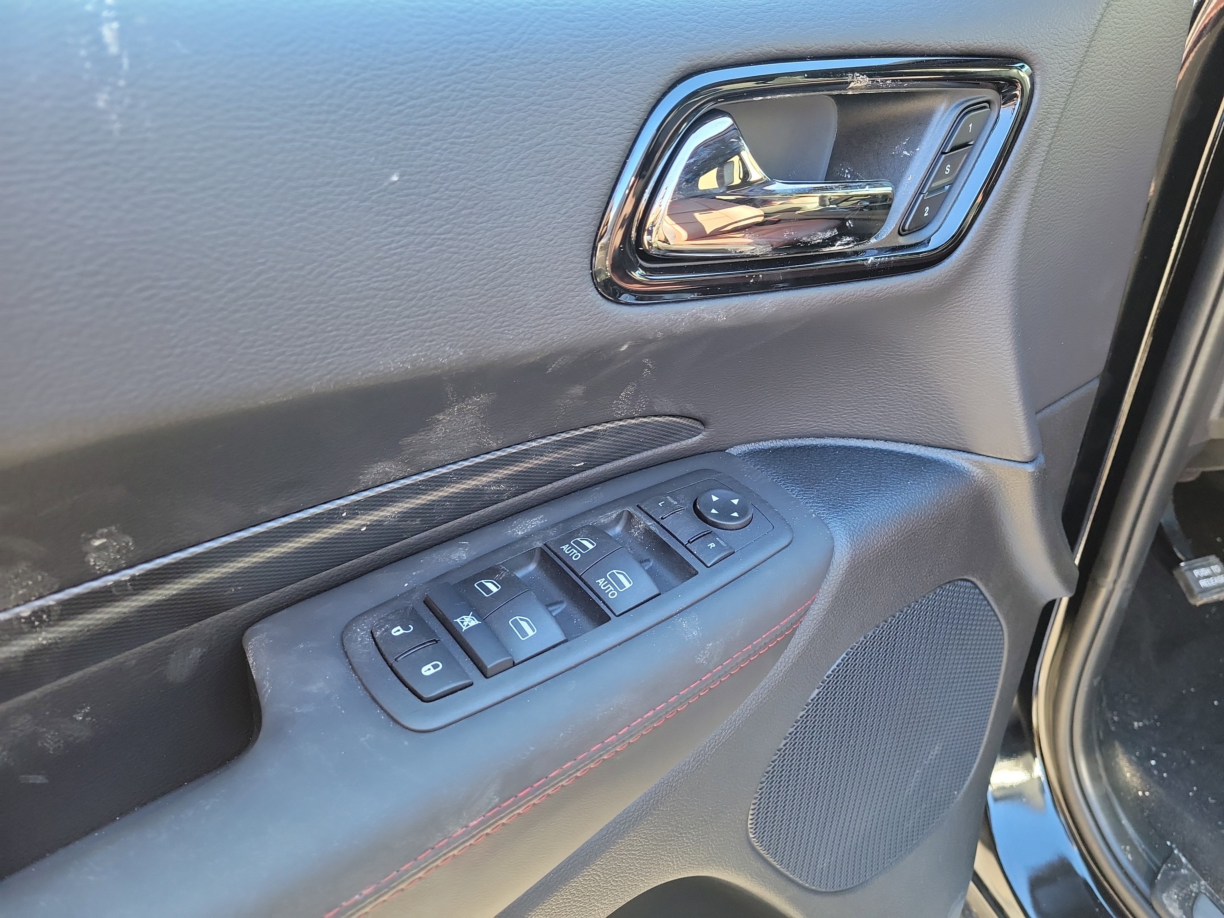 New 2026 Dodge Durango GT image 24