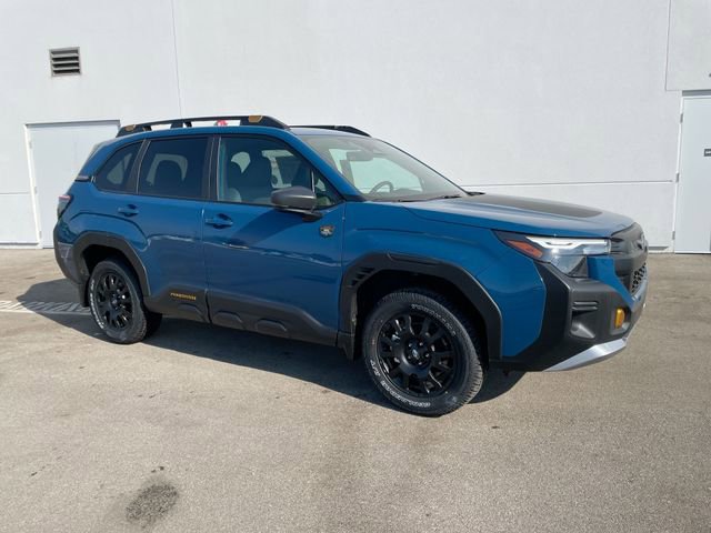 New 2026 Subaru Forester Wilderness image 6