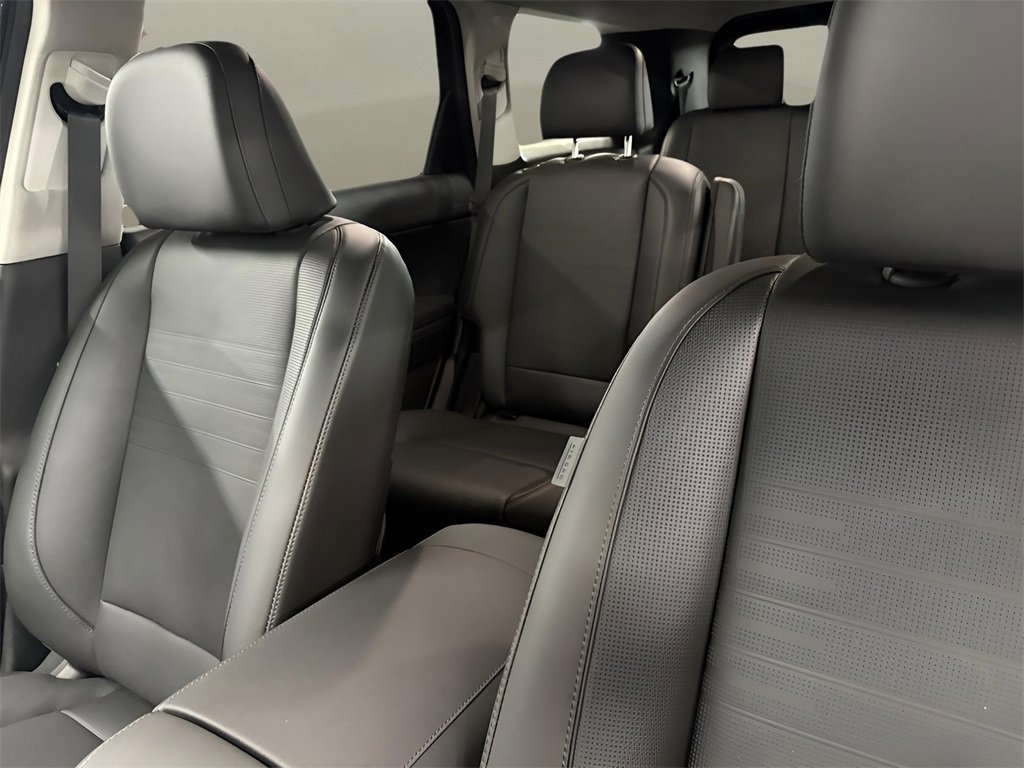 New 2026 Hyundai Palisade Limited image 23