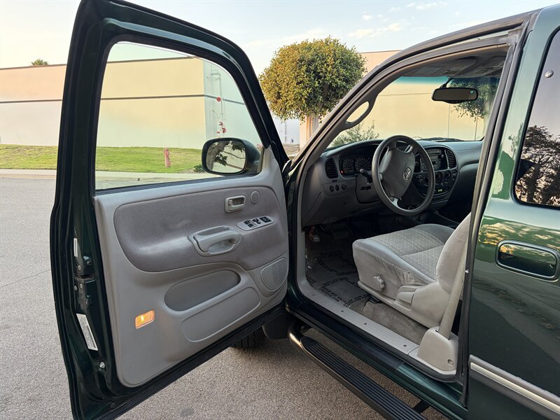 Used 2003 Toyota Tundra SR5 AWD/4WD image 13
