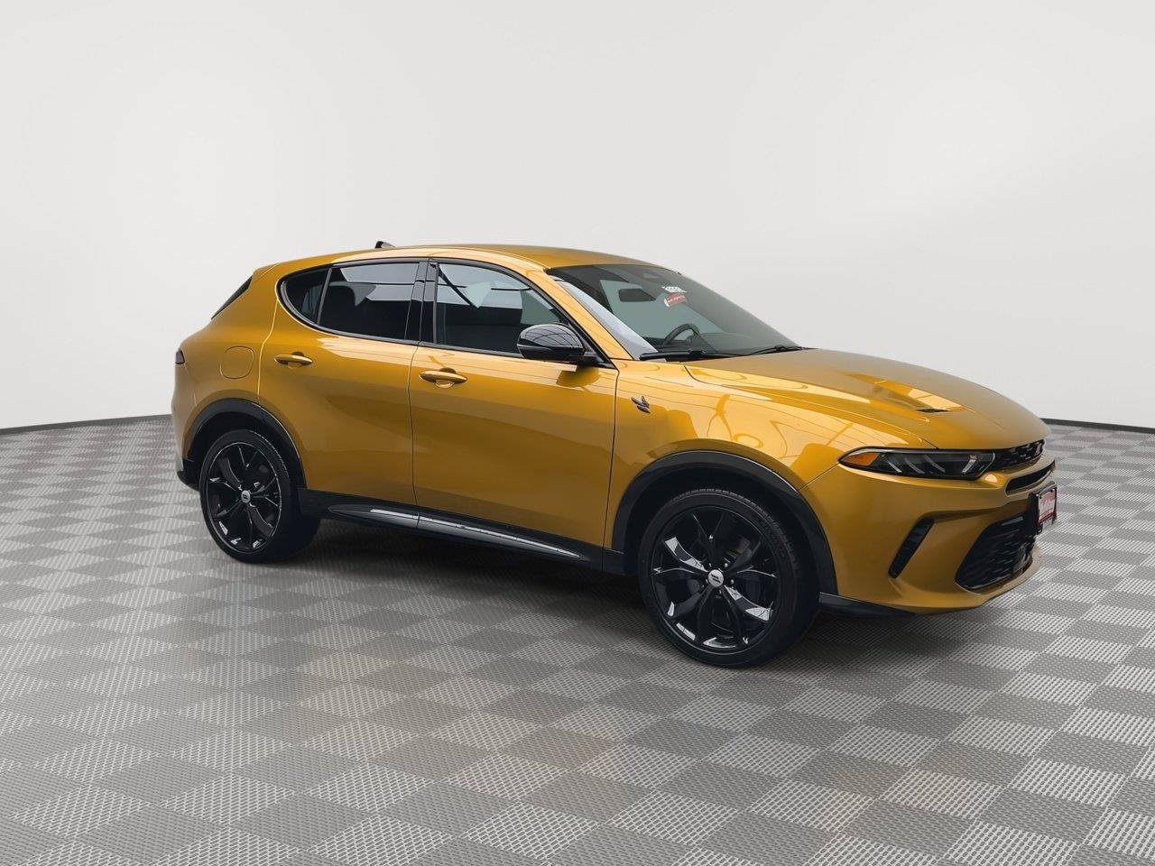 Used 2024 Dodge Hornet R/T AWD/4WD image 37