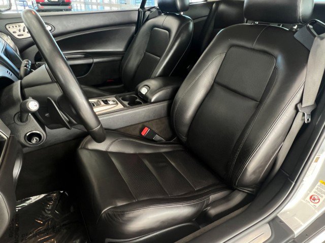 Used 2007 Jaguar XKR R image 10