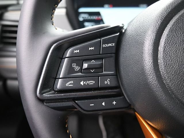 Certified 2026 Subaru Forester Wilderness image 15