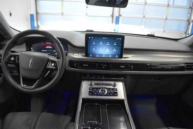 Used 2020 Lincoln Aviator Reserve w/ Equipment Group 202A AWD/4WD image 5