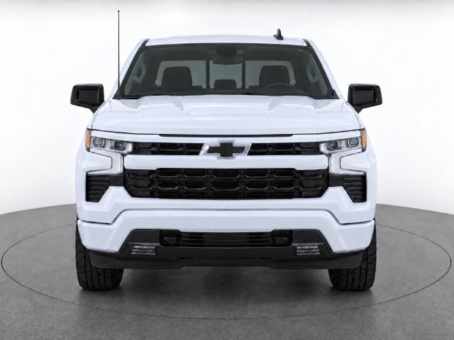 Used 2024 Chevrolet Silverado 1500 RST w/ Convenience Package II AWD/4WD image 6