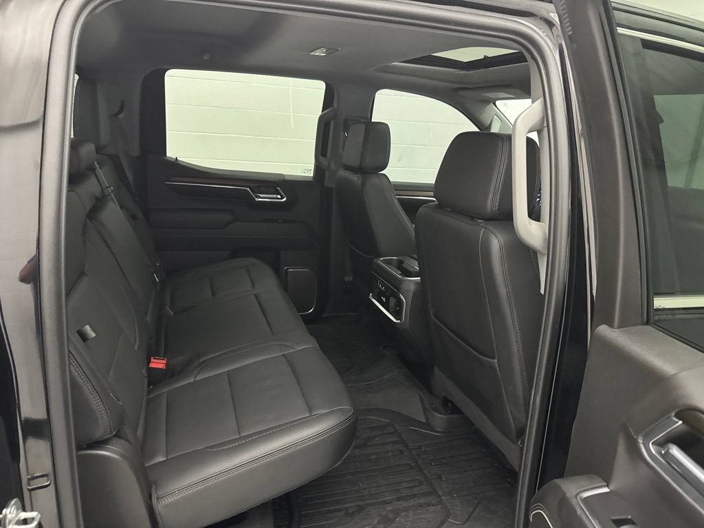 Used 2024 GMC Sierra 1500 Denali AWD/4WD image 66