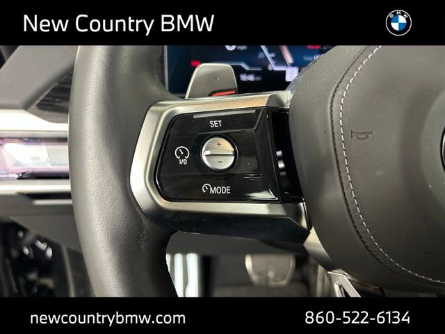 Used 2024 BMW 760i xDrive w/ Executive Package AWD/4WD image 14