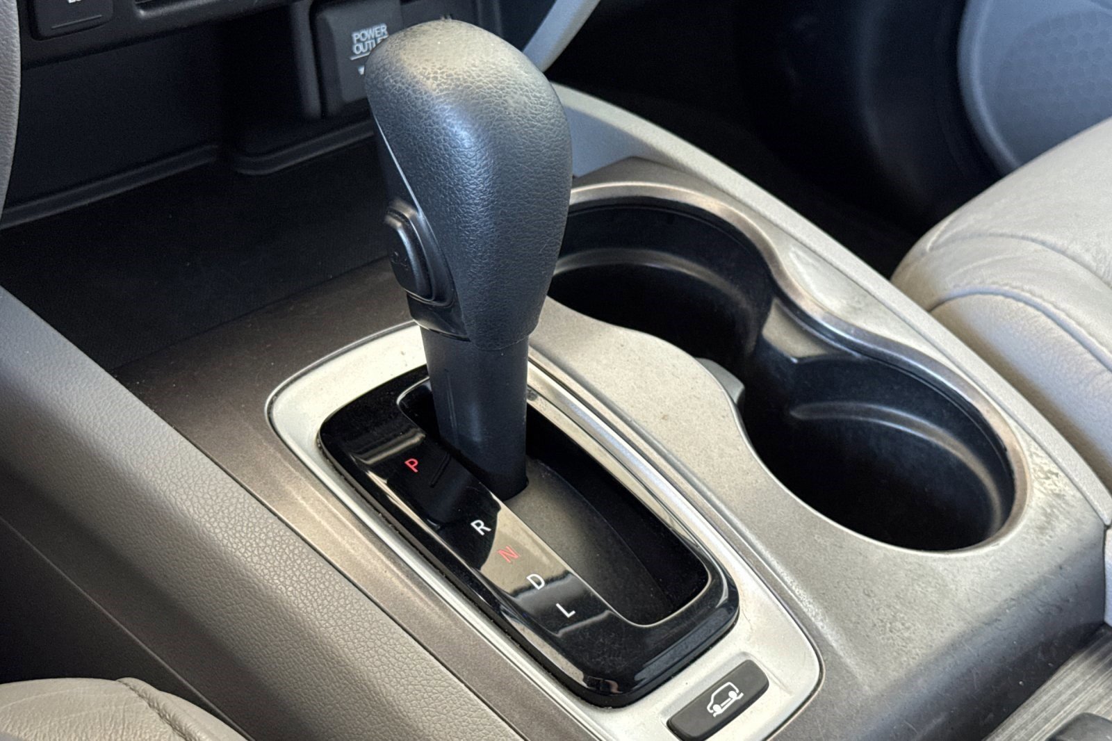 Used 2017 Honda Pilot EX-L image 19