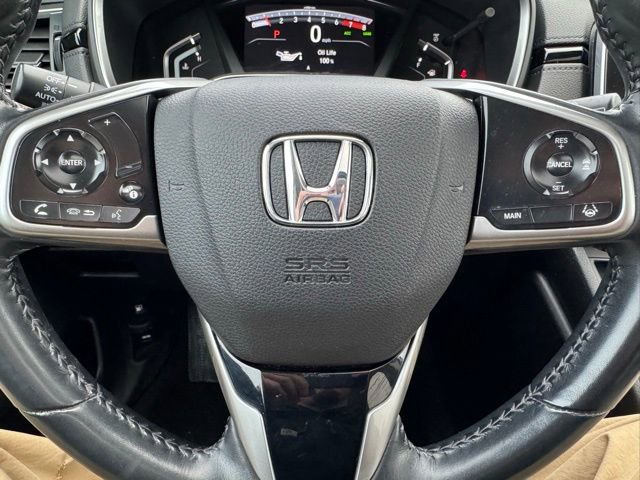 Used 2019 Honda CR-V EX-L image 13