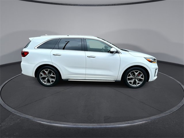 Used 2019 Kia Sorento SX w/ SX Touring Package image 9