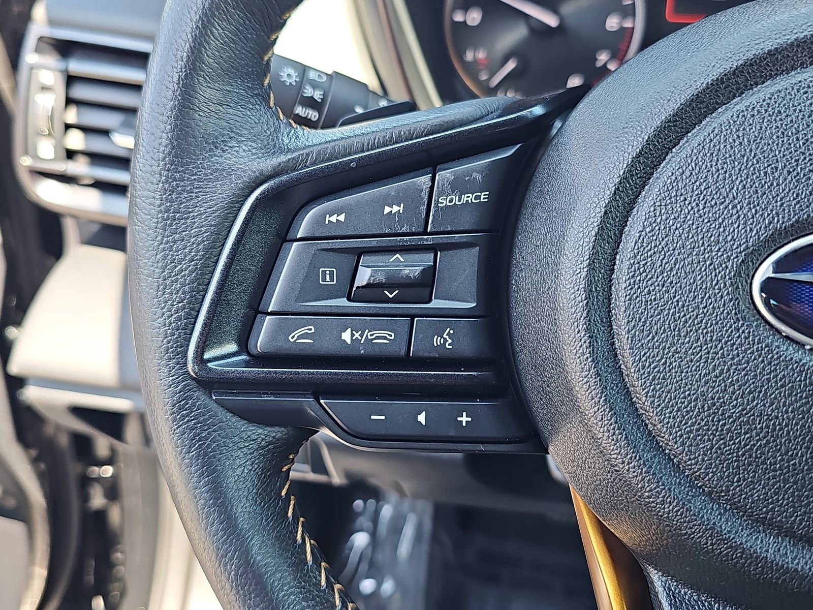 Certified 2024 Subaru Outback Wilderness image 17