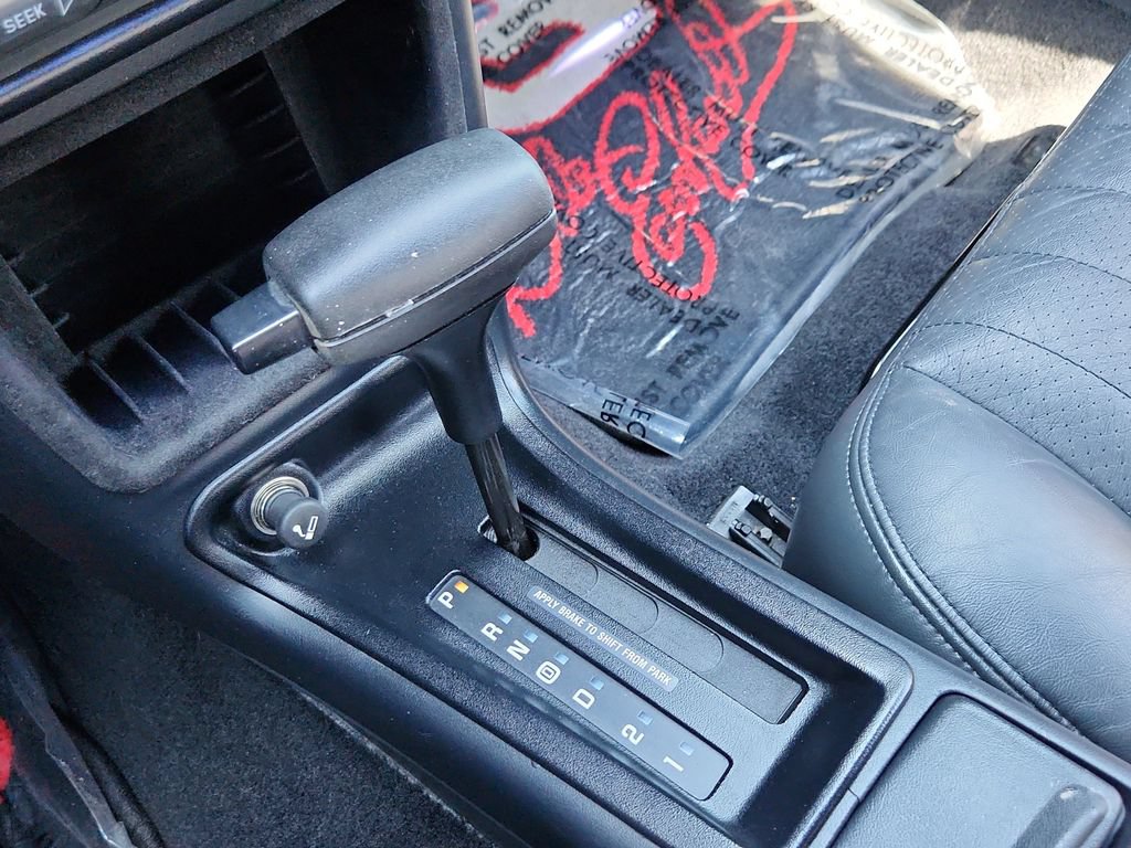 Used 1995 Chevrolet Monte Carlo Z34 FWD image 17