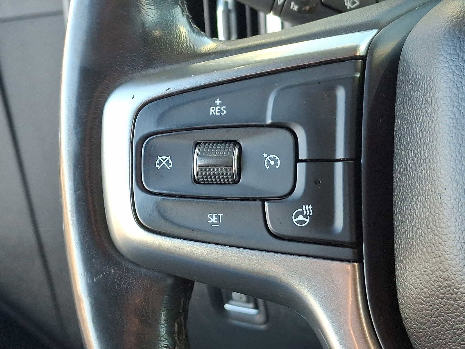 Used 2020 Chevrolet Silverado 2500 LTZ w/ LTZ Plus Package image 20