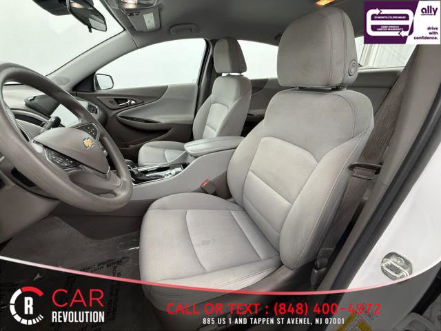 Used 2024 Chevrolet Malibu LT image 16