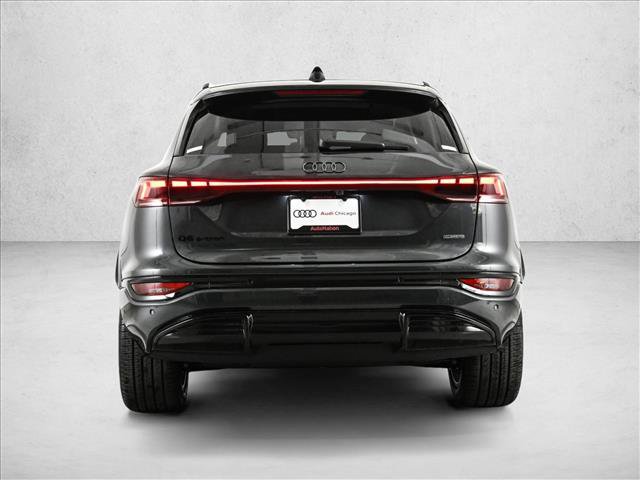 New 2027 Audi Q6 e-tron Premium Plus AWD/4WD image 7