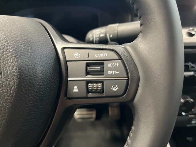 New 2026 Honda Accord Sport image 20