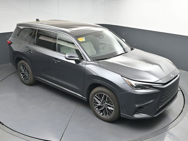 New 2025 Lexus IS 350 F Sport w/ Navigation Package image 32