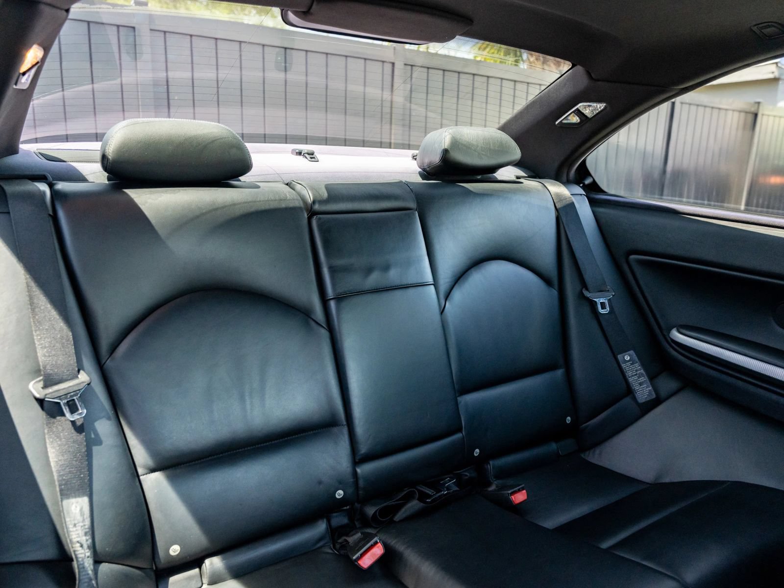 Used 2005 BMW M3 Coupe RWD image 22