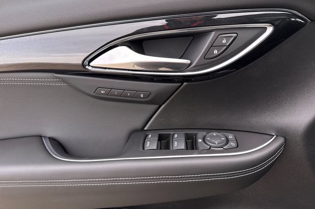 New 2026 Buick Envision Preferred AWD/4WD image 11