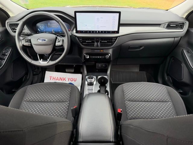 Certified 2023 Ford Escape Active w/ Tech Pack #2 image 18