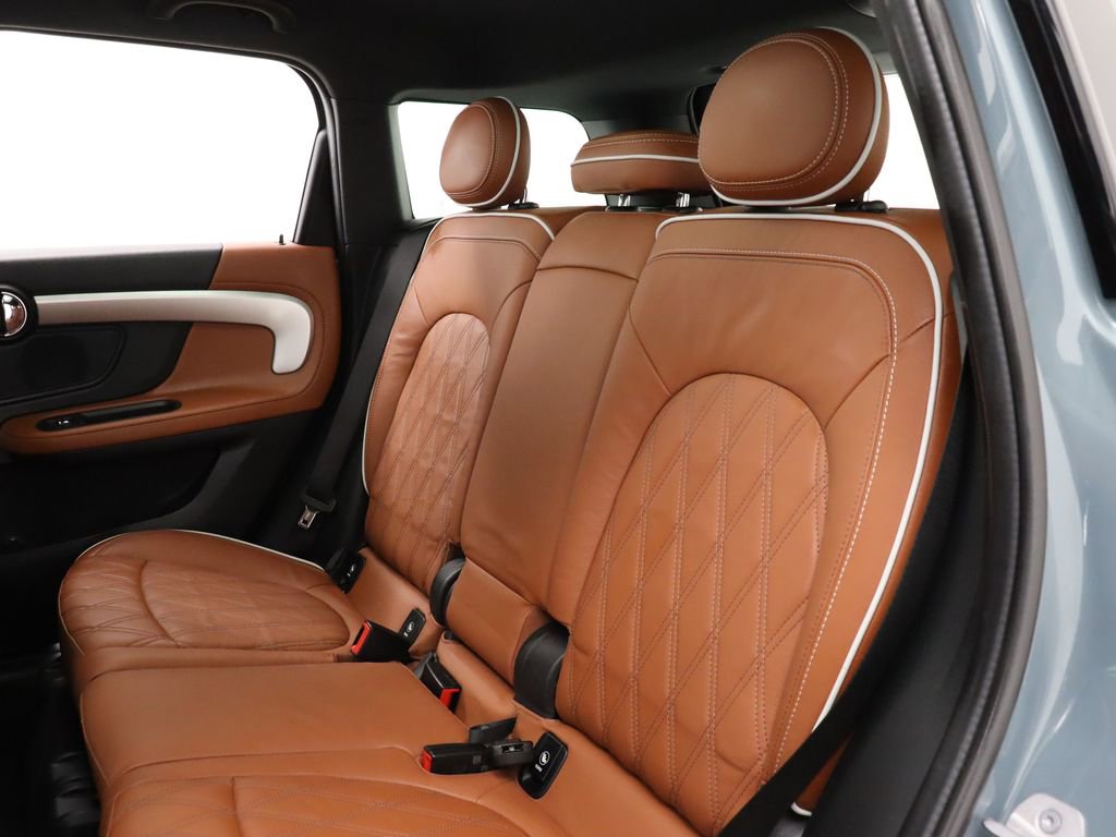 Used 2022 MINI Cooper Countryman S w/ Premium Package image 34