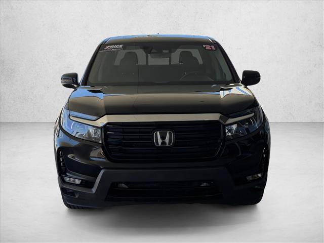 Used 2021 Honda Ridgeline RTL-E image 7