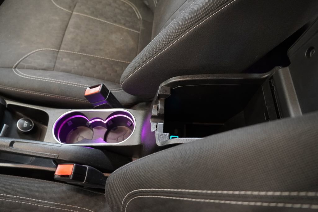 Used 2018 Ford Fiesta SE w/ Equipment Group 201A image 23