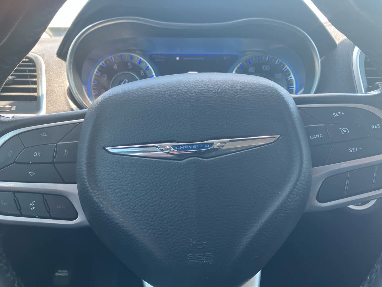 Used 2021 Chrysler 300 Touring w/ Sport Appearance Package RWD image 14