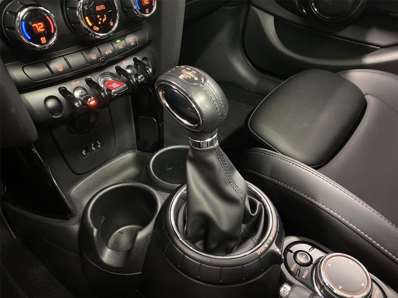 Used 2017 MINI Cooper S image 26