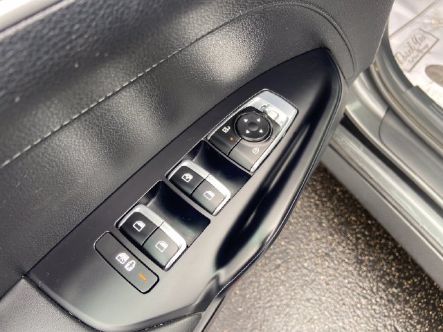 Certified 2026 Kia K5 LXS FWD image 14