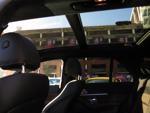 Certified 2024 Mercedes-Benz GLE 63 AMG S image 22