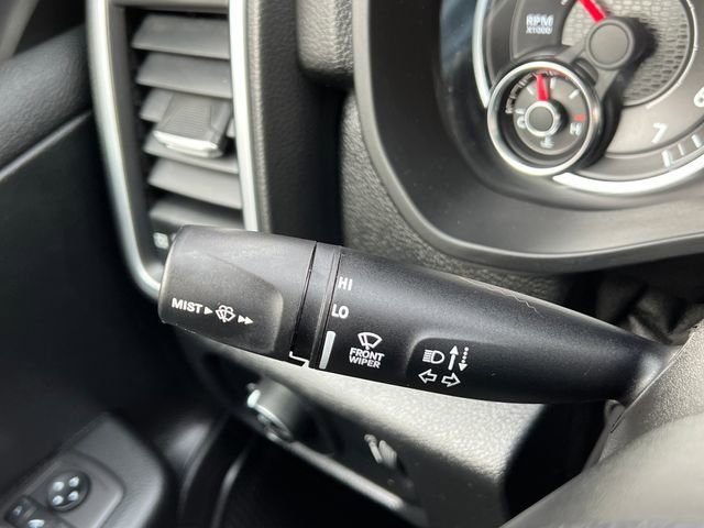 Used 2021 RAM 1500 Big Horn w/ Trailer Tow Group image 32