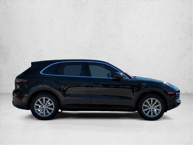 Used 2019 Porsche Cayenne image 4