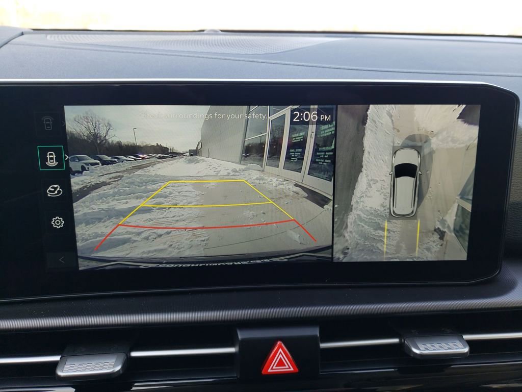 New 2026 Kia Sportage SX image 23