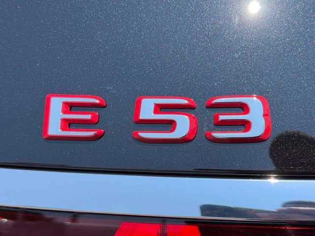 Used 2026 Mercedes-Benz E 53 AMG e 4MATIC Wagon image 9
