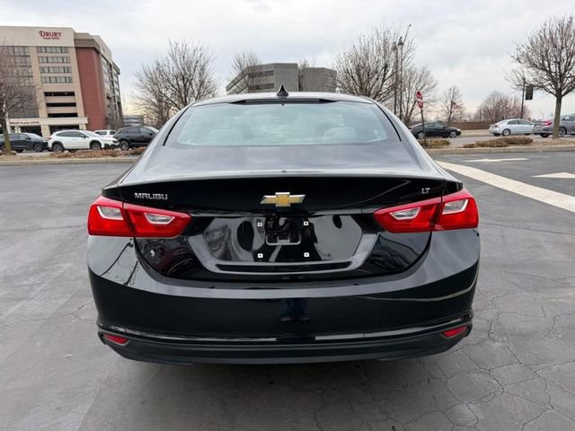 Used 2023 Chevrolet Malibu LT image 7