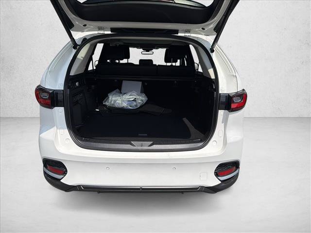 Used 2025 MAZDA CX-70 Plug-In Hybrid w/ Premium Pkg AWD/4WD image 16