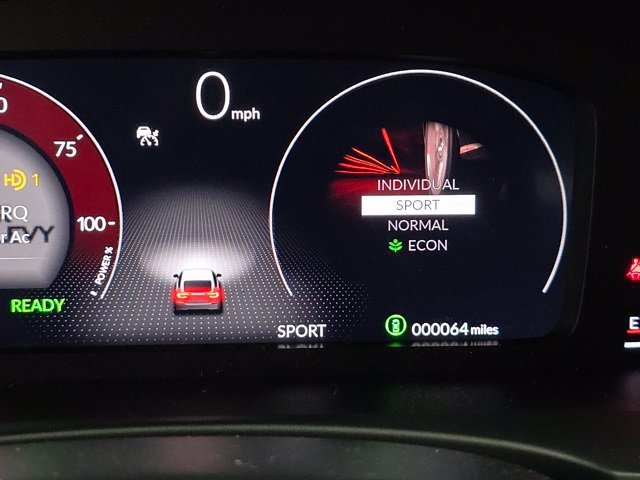 New 2026 Honda Civic Sport Touring image 15