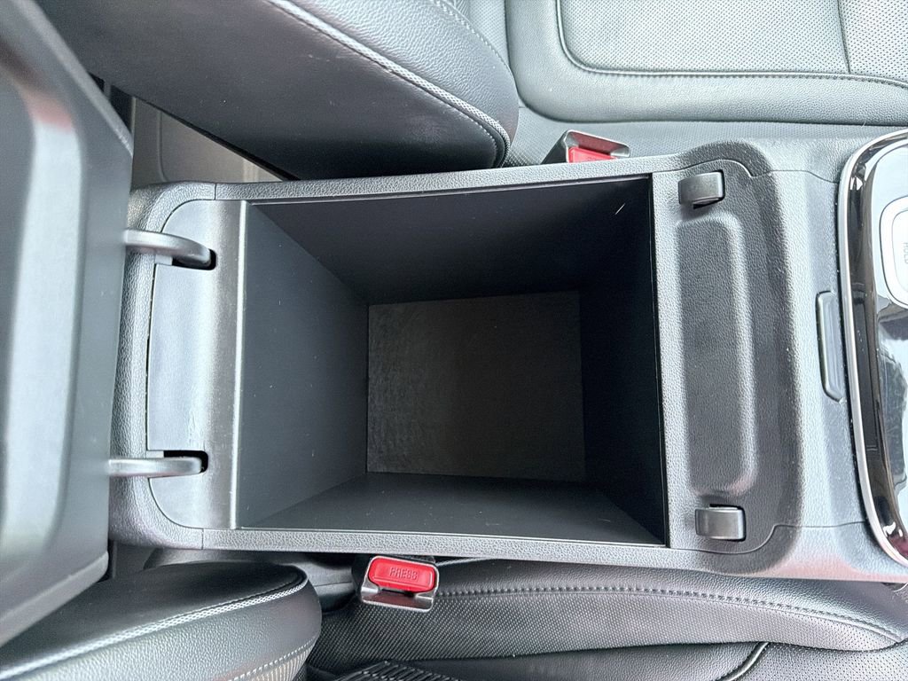 Certified 2022 Hyundai Tucson Limited w/ Winter Package image 30