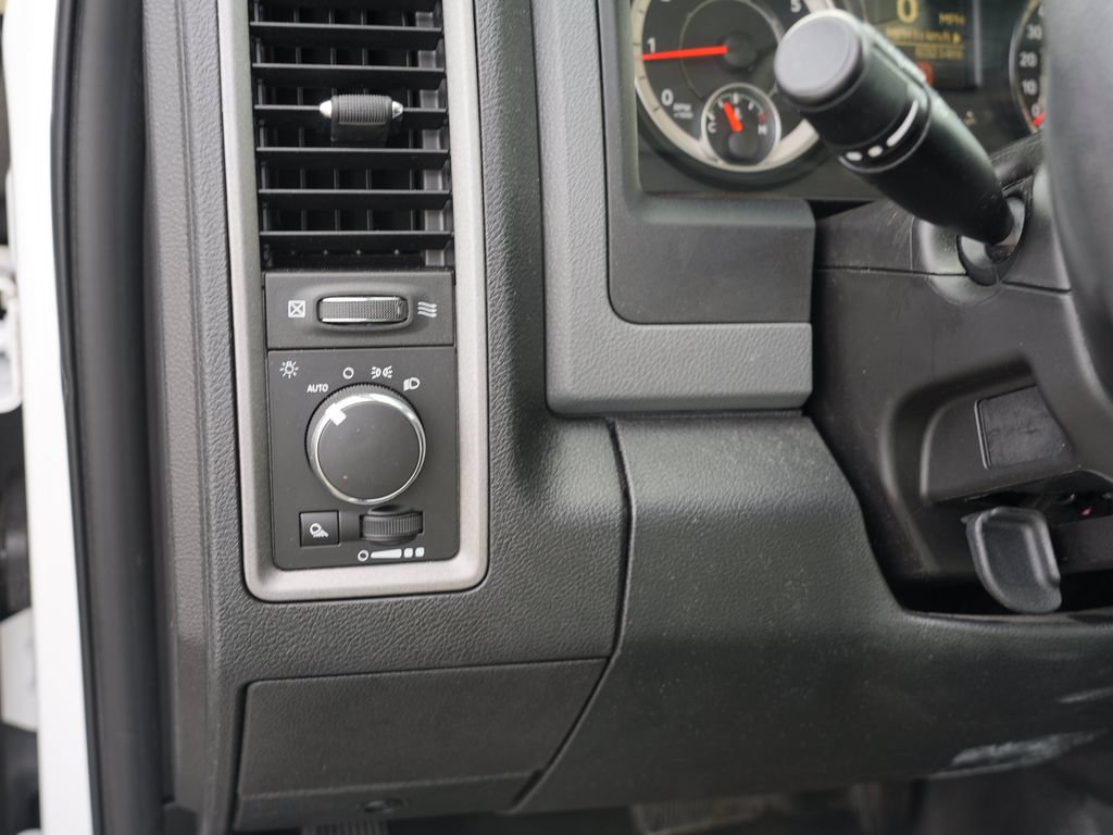 Used 2017 RAM 1500 Tradesman w/ Popular Equipment Group AWD/4WD image 16