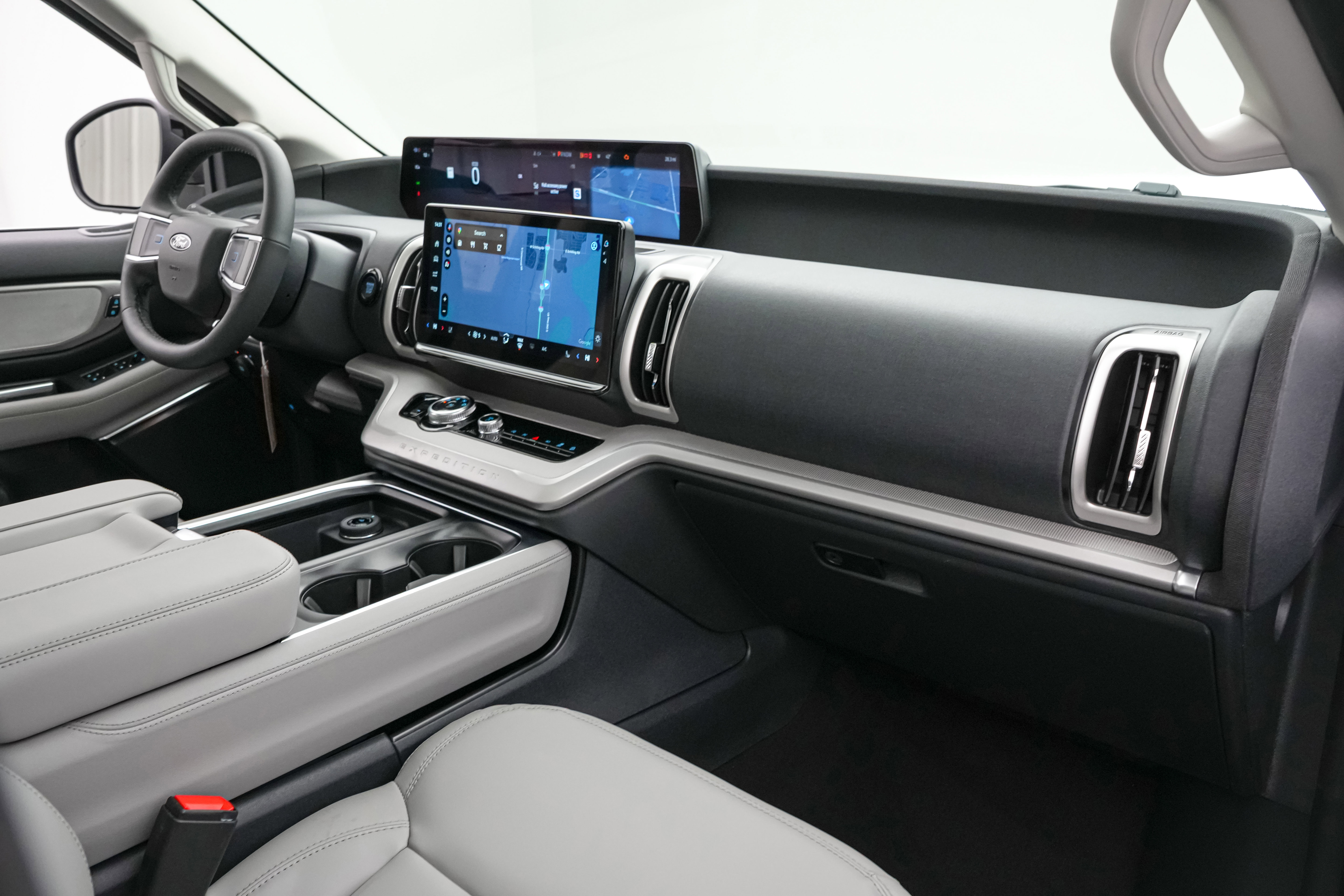 New 2026 Ford Expedition Max Active AWD/4WD image 32
