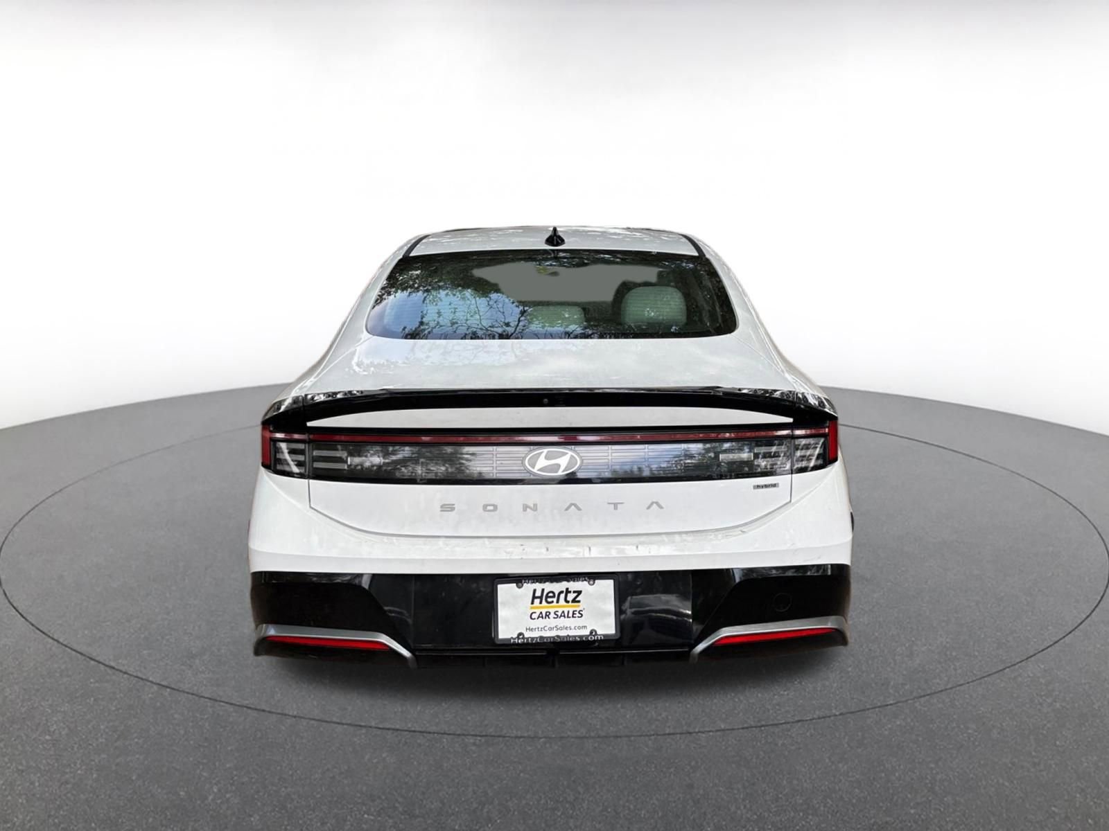 Used 2025 Hyundai Sonata SEL image 6
