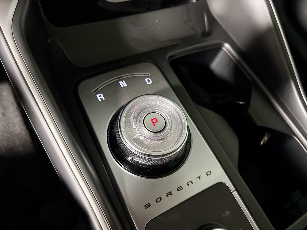 New 2026 Kia Sorento EX AWD/4WD image 18