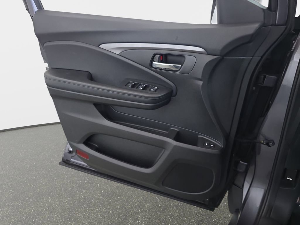Used 2016 Honda Pilot EX-L image 28