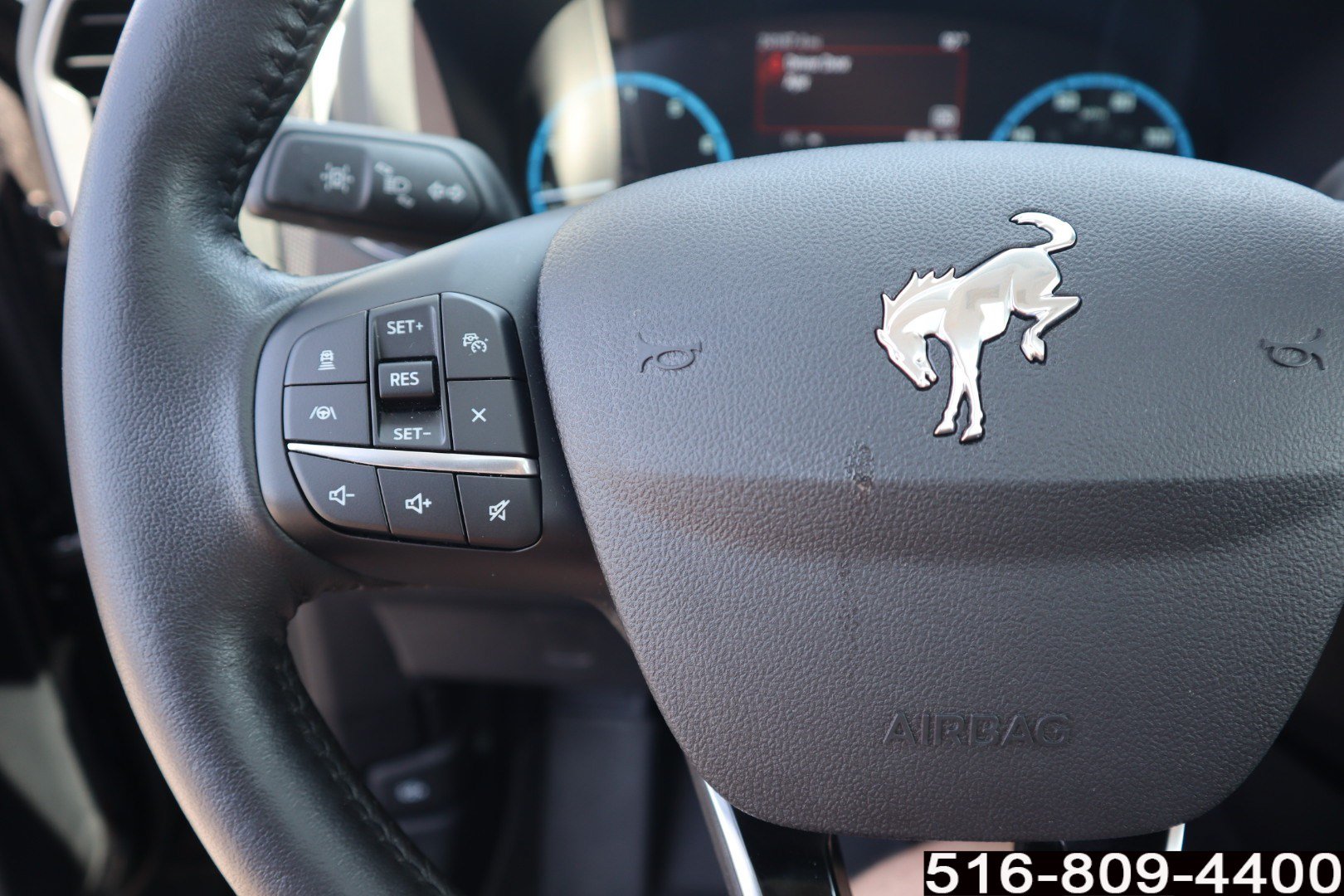 Used 2023 Ford Bronco Sport Big Bend w/ Convenience Package AWD/4WD image 17